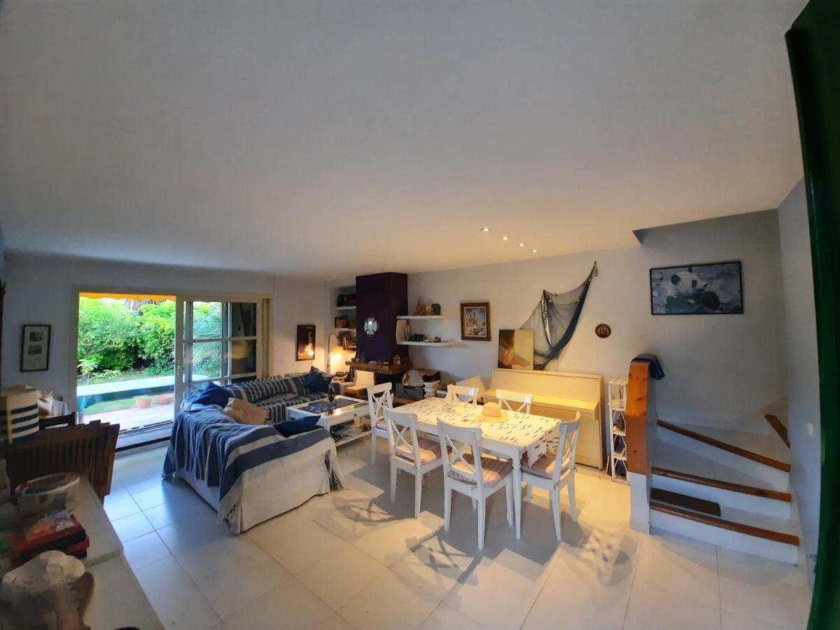 Cosy House With Garden Infront Of The Sea Διαμέρισμα Creixell Εξωτερικό φωτογραφία