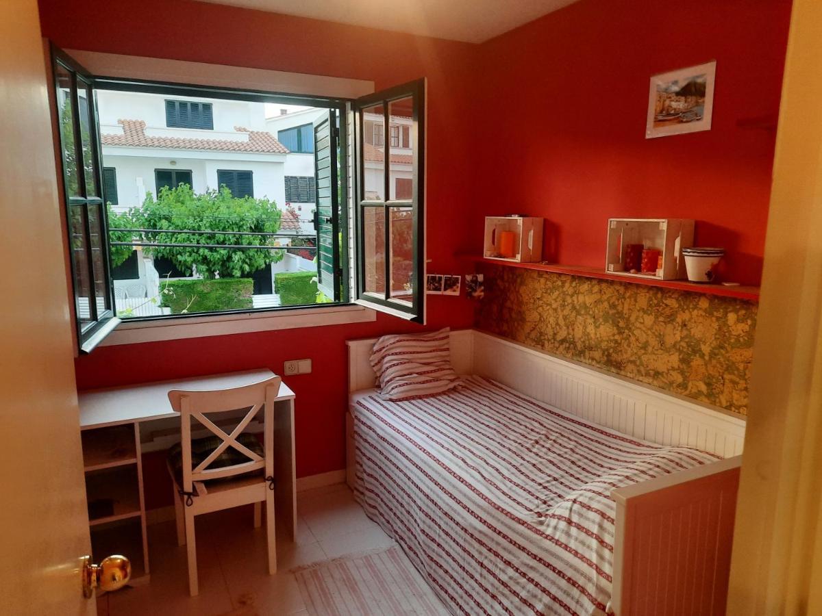 Cosy House With Garden Infront Of The Sea Διαμέρισμα Creixell Εξωτερικό φωτογραφία
