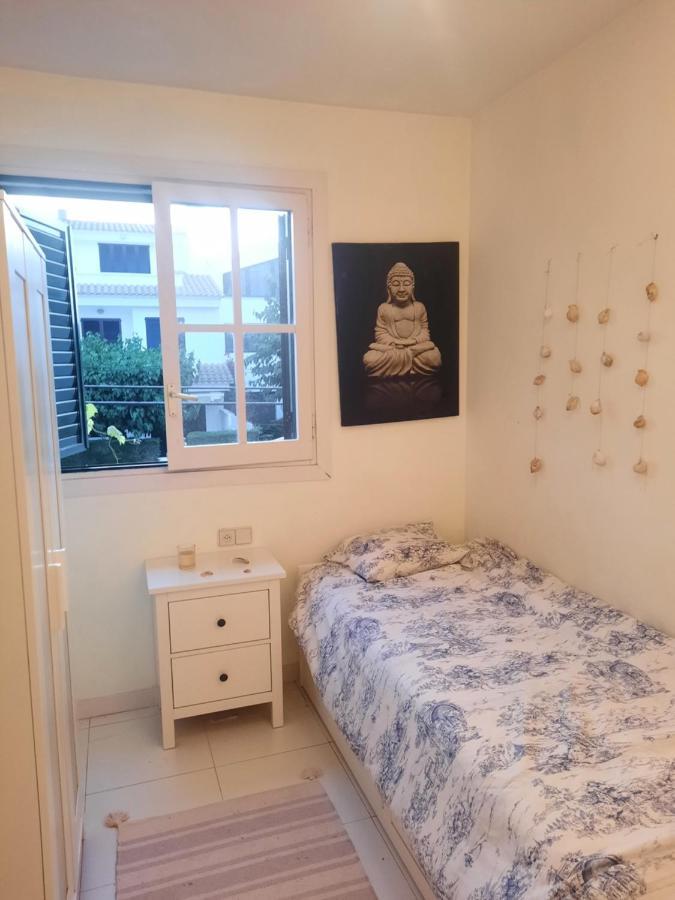 Cosy House With Garden Infront Of The Sea Διαμέρισμα Creixell Εξωτερικό φωτογραφία